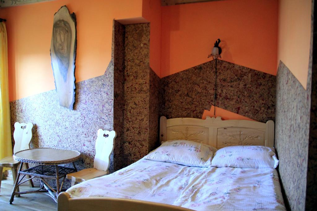 Gospodarstwo Karolina Huba Quarto foto